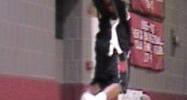 me-dunking