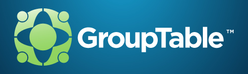 GroupTable