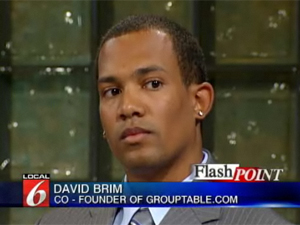 Social Media Panel discussion participant on Orlando’s Local 6 news program FlashPoint (2008)