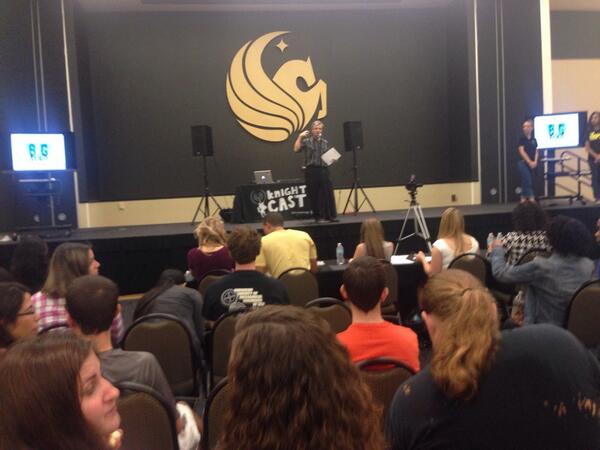 UCF big idea competition