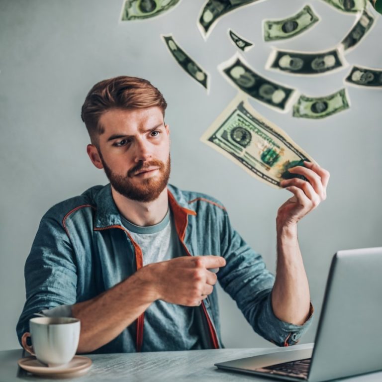 7 Real Ways to Make Money Online