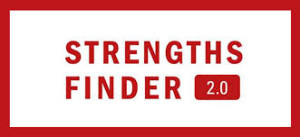 strength finder logo