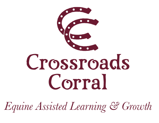 Crossroads Corral Logo